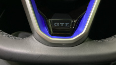 Volkswagen Golf 1.4 TSI GTE 5dr DSG Hatchback